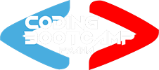 Coding Bootcamp Praha logo